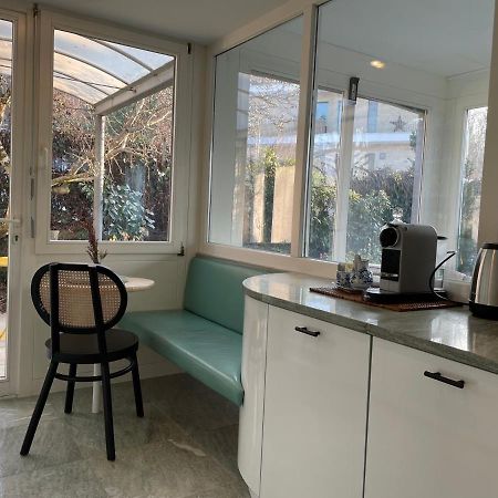 Villa Mit Traumhaftem Blick Uber Den Bodensee 布雷根茨 外观 照片