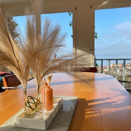 Villa Mit Traumhaftem Blick Uber Den Bodensee 布雷根茨 外观 照片