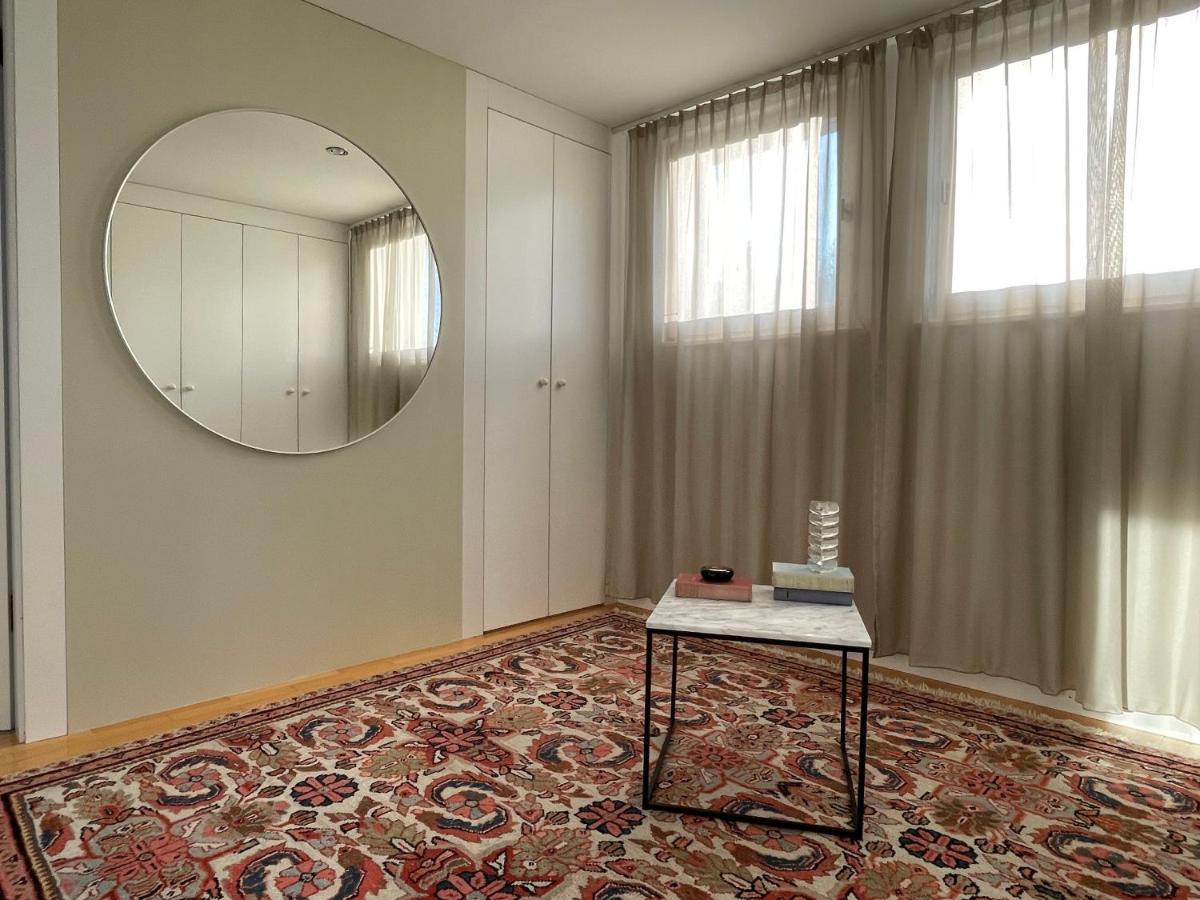 Villa Mit Traumhaftem Blick Uber Den Bodensee 布雷根茨 外观 照片