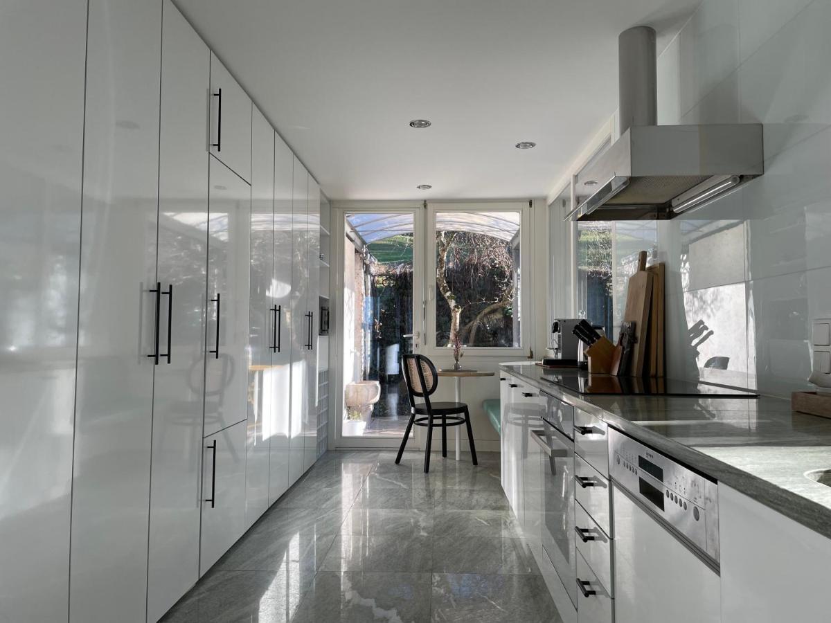 Villa Mit Traumhaftem Blick Uber Den Bodensee 布雷根茨 外观 照片