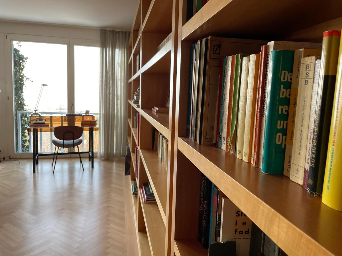 Villa Mit Traumhaftem Blick Uber Den Bodensee 布雷根茨 外观 照片