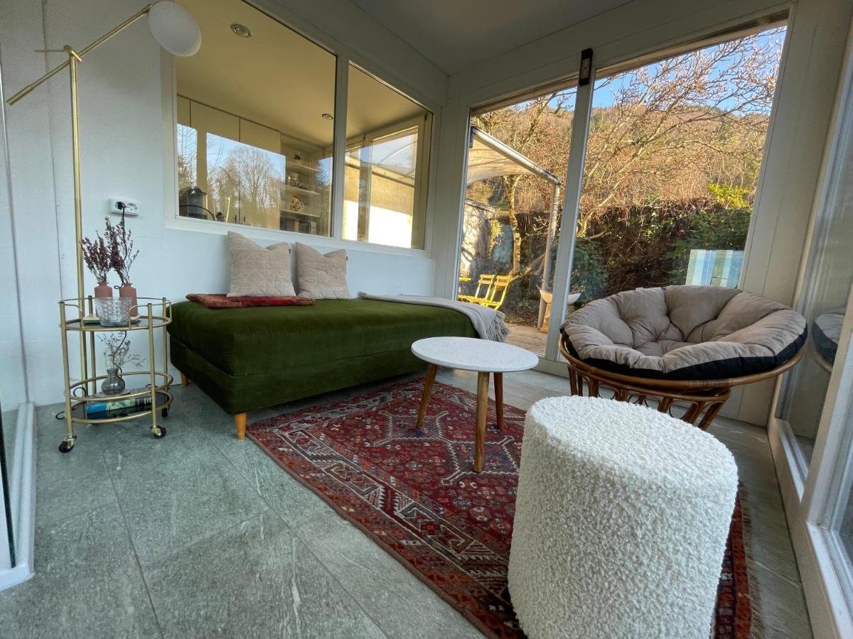 Villa Mit Traumhaftem Blick Uber Den Bodensee 布雷根茨 外观 照片