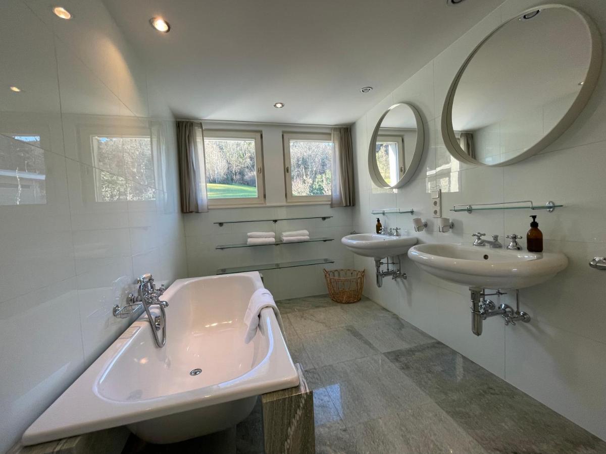 Villa Mit Traumhaftem Blick Uber Den Bodensee 布雷根茨 外观 照片