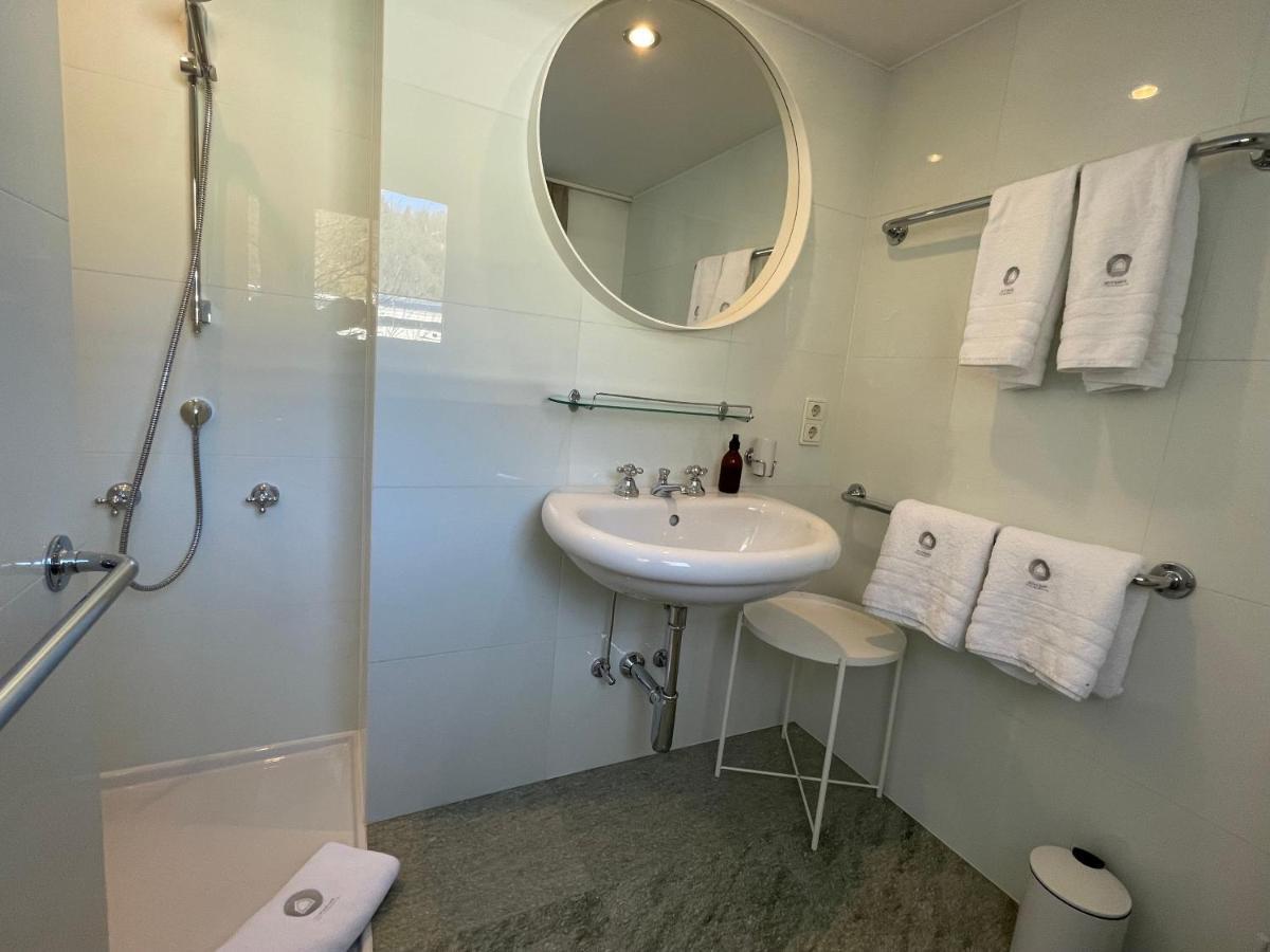 Villa Mit Traumhaftem Blick Uber Den Bodensee 布雷根茨 外观 照片