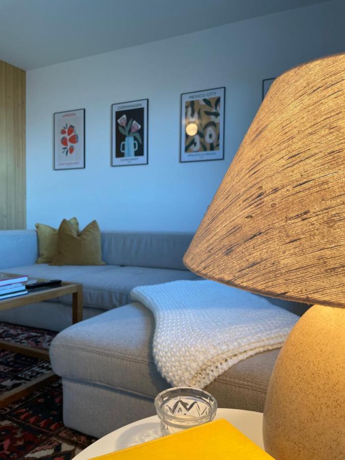 Villa Mit Traumhaftem Blick Uber Den Bodensee 布雷根茨 外观 照片