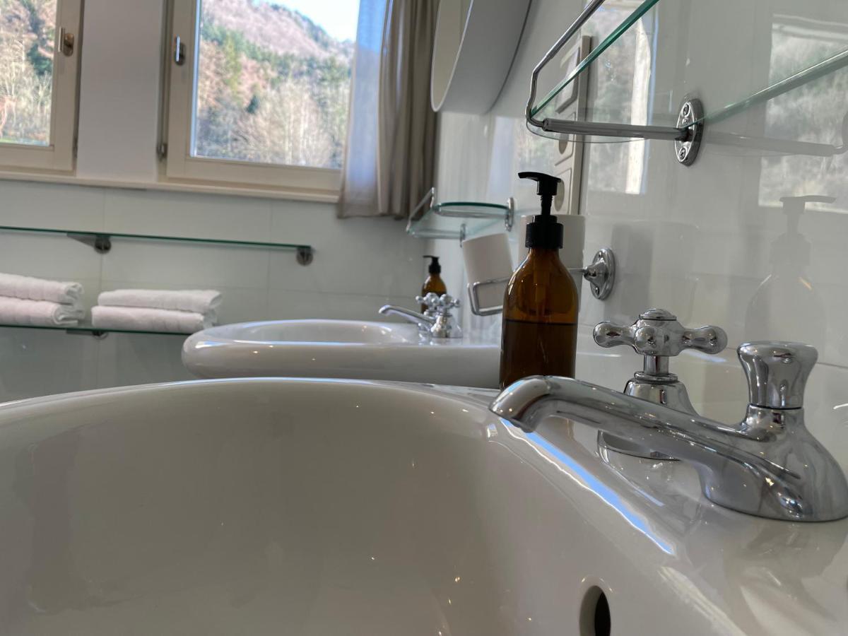 Villa Mit Traumhaftem Blick Uber Den Bodensee 布雷根茨 外观 照片