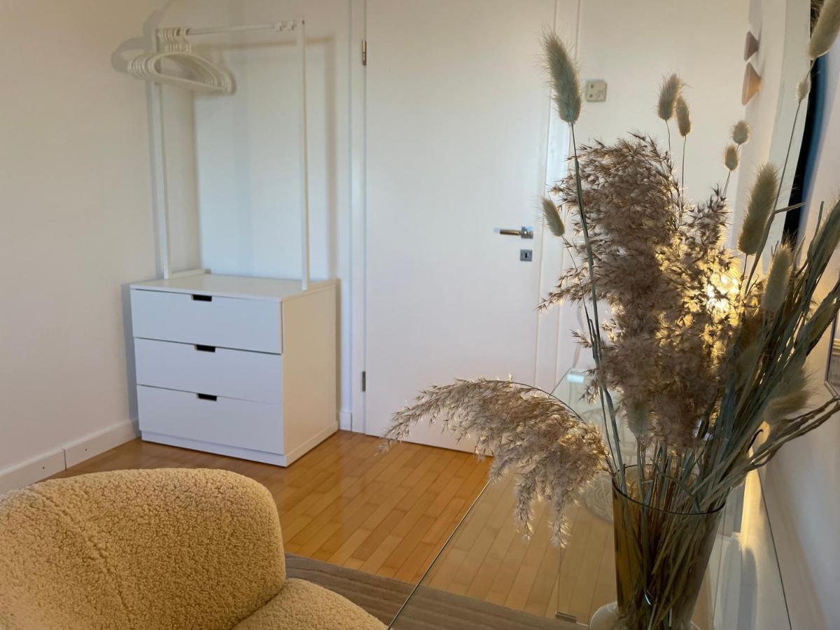 Villa Mit Traumhaftem Blick Uber Den Bodensee 布雷根茨 外观 照片