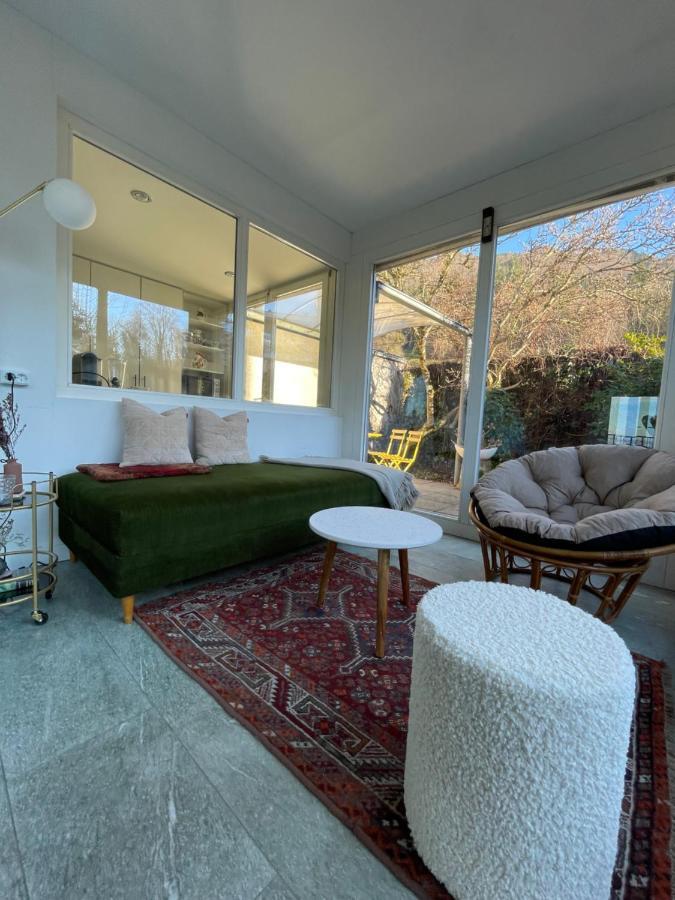 Villa Mit Traumhaftem Blick Uber Den Bodensee 布雷根茨 外观 照片