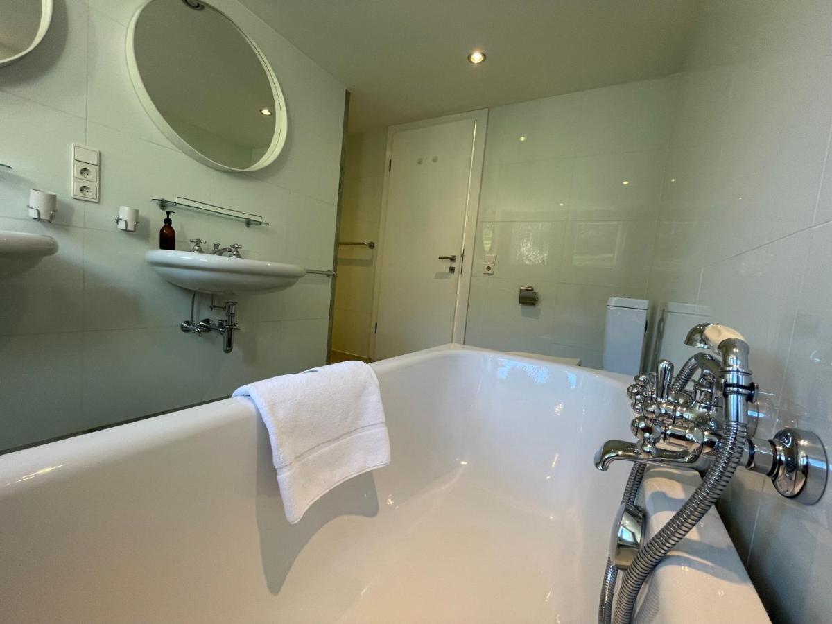 Villa Mit Traumhaftem Blick Uber Den Bodensee 布雷根茨 外观 照片
