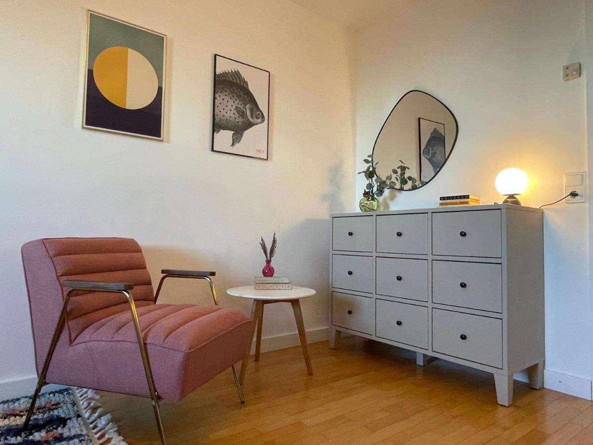 Villa Mit Traumhaftem Blick Uber Den Bodensee 布雷根茨 外观 照片