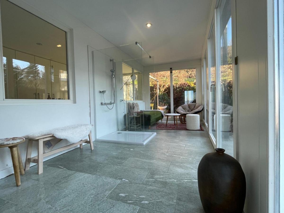 Villa Mit Traumhaftem Blick Uber Den Bodensee 布雷根茨 外观 照片