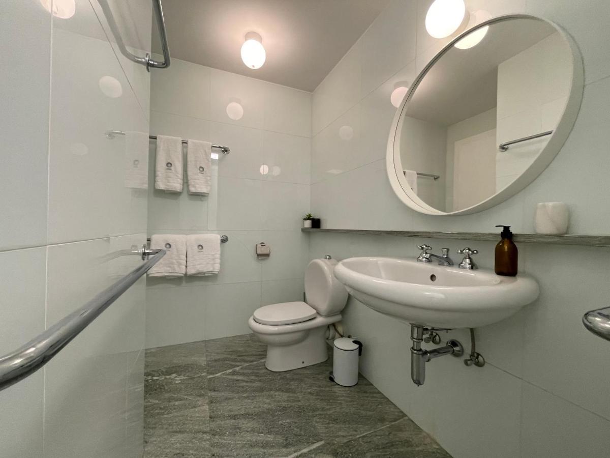 Villa Mit Traumhaftem Blick Uber Den Bodensee 布雷根茨 外观 照片