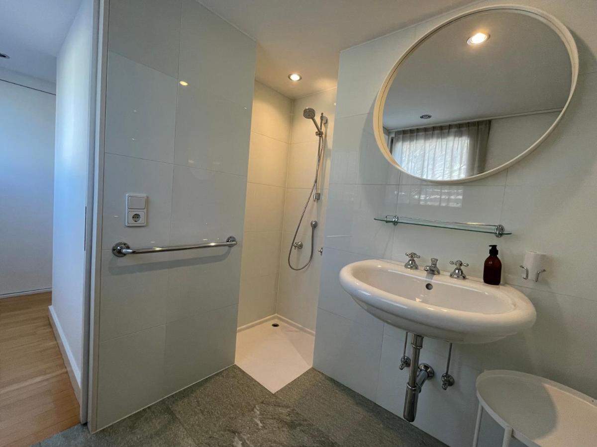 Villa Mit Traumhaftem Blick Uber Den Bodensee 布雷根茨 外观 照片