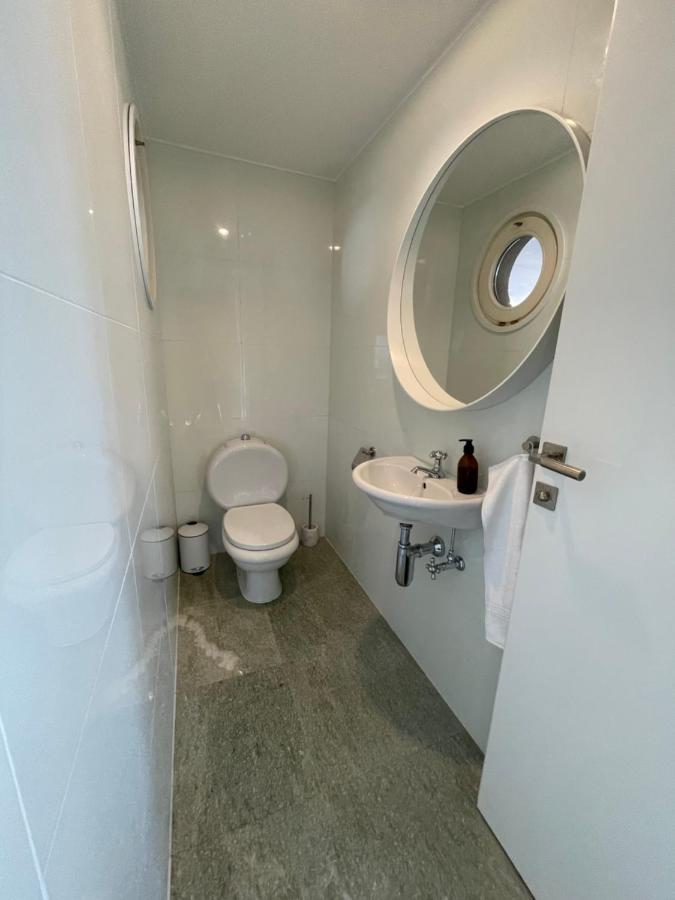 Villa Mit Traumhaftem Blick Uber Den Bodensee 布雷根茨 外观 照片